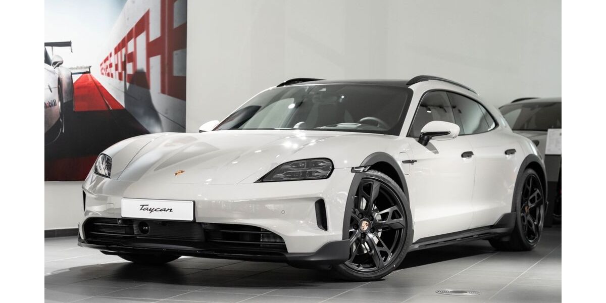 Porsche Taycan 23.900 km 119.880 &euro; Böblingen 71034