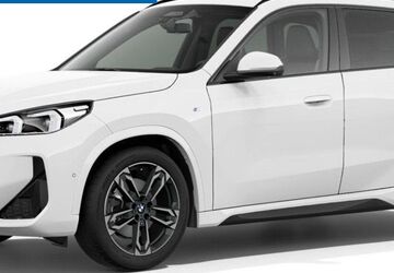 BMW X1 26.100 km 49.390 &euro; Füssen 87629