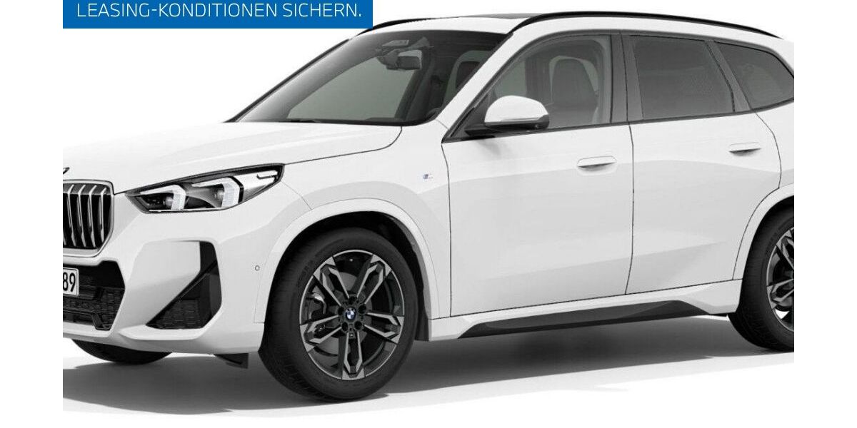 BMW X1 26.100 km 49.390 &euro; Füssen 87629