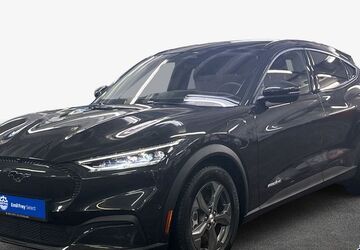 Ford Mustang Mach-E 32.268 km 31.803 &euro; Hannover 30165