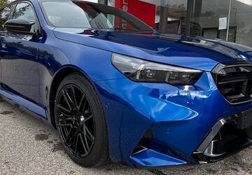 BMW M5 7.490 km 122.900 &euro; Wolfratshausen bei München 82515