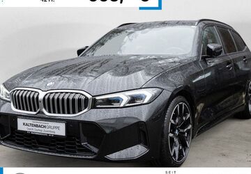 BMW 320 19.237 km 43.390 &euro; Lüdenscheid 58509