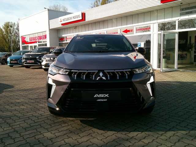Mitsubishi ASX 2.000 km 25.790 &euro; Dessau 06847