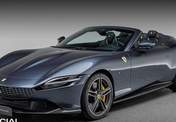 Ferrari Roma 4.100 km 299.900 &euro; Böblingen 71034