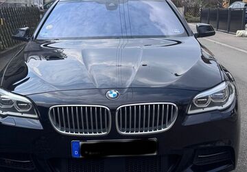 BMW 535 240.000 km 13.400 &euro; Stuttgart 70563