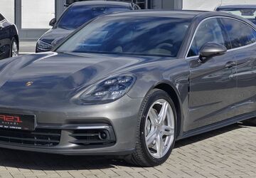 Porsche Panamera 151.662 km 53.999 &euro; Eitorf 53783