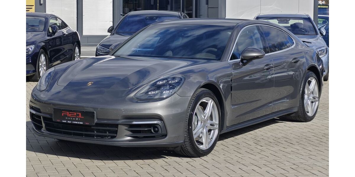 Porsche Panamera 151.662 km 53.999 &euro; Eitorf 53783
