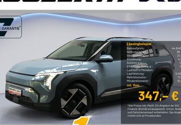 Kia EV3 2.500 km 42.860 &euro; Rosbach | Frankfurt Nord 61191