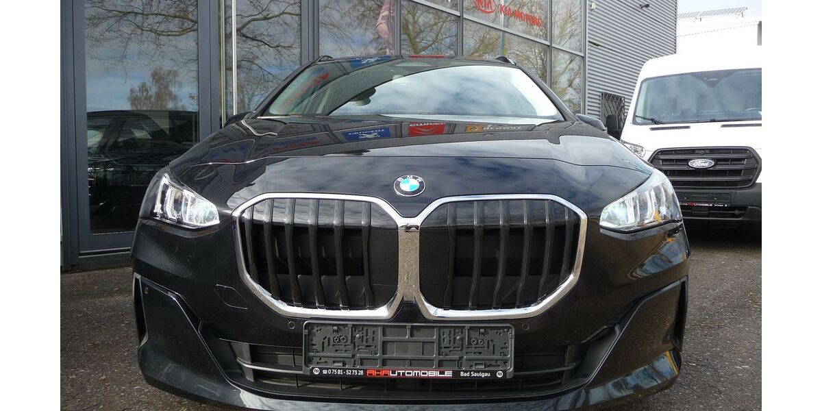 BMW 220 21.700 km 30.950 &euro; Bad Saulgau 88348