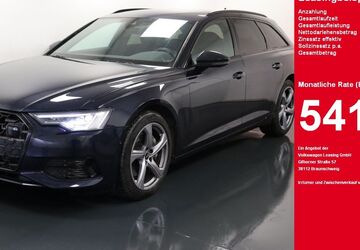 Audi A6 30.822 km 46.985 &euro; Gütersloh 33334