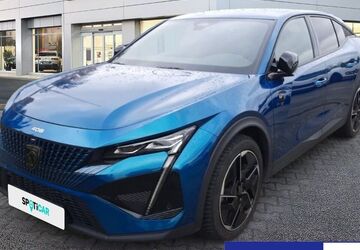 Peugeot 408 29.335 km 26.490 &euro; Berlin 10369