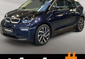 BMW i3 31.461 km 17.929 &euro; Neckarsulm-Obereisesheim 74172