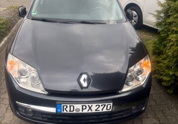 Renault Laguna 227.000 km 2.800 &euro; Brügge 24582
