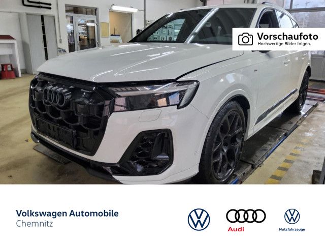 Audi Q7 2.936 km 64.950 &euro; Chemnitz 09113