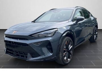 Cupra Formentor 4.900 km 57.415 &euro; Ludwigshafen 67063