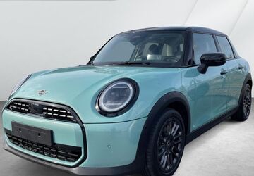 Mini Cooper C 5.839 km 29.349 &euro; Bremerhaven 27572