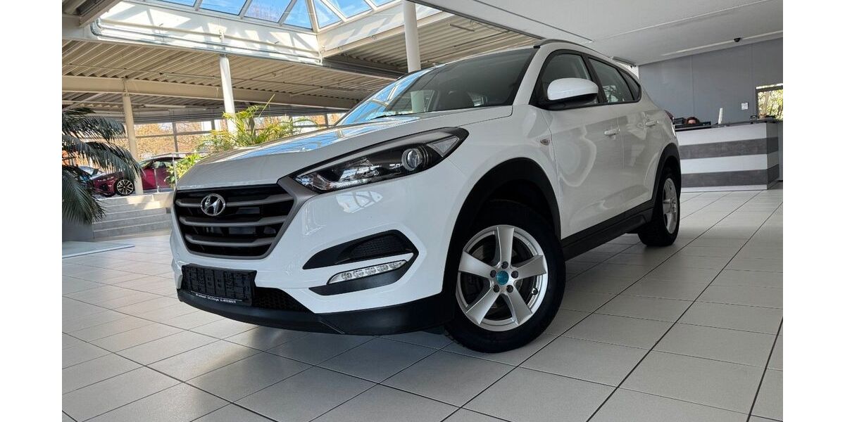 Hyundai ix35 147.000 km 11.980 &euro; Öhringen 74613