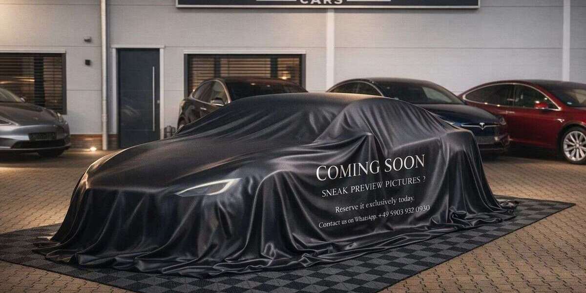 Tesla Model S 70.223 km 81.750 &euro; Emsbüren 48488