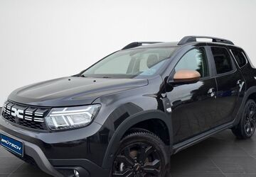 Dacia Duster 11.700 km 23.980 &euro; Singen 78224