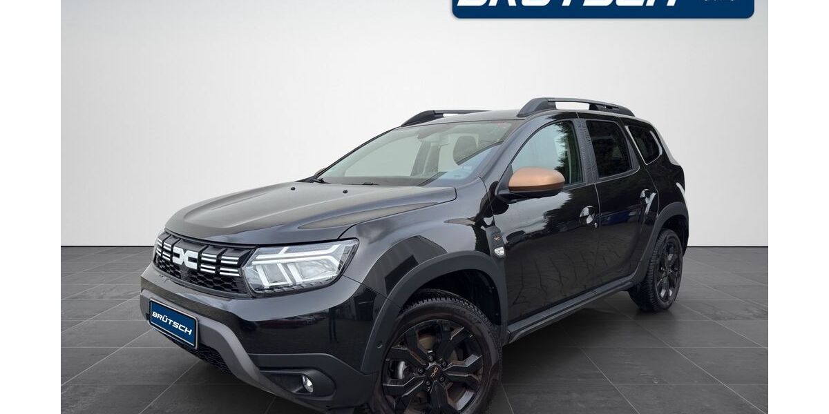 Dacia Duster 11.700 km 23.980 &euro; Singen 78224