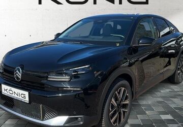 Citroen C4 2.511 km 23.969 &euro; Leipzig 04178
