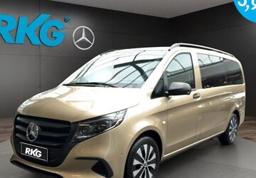 Mercedes-Benz Vito 7.308 km 57.690 &euro; Siegburg 53721