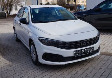 Fiat Tipo 142.000 km 9.990 &euro; Donauwörth 86609
