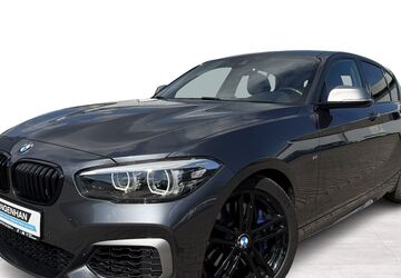 BMW M140i 81.080 km 32.925 &euro; Eisenach 99817
