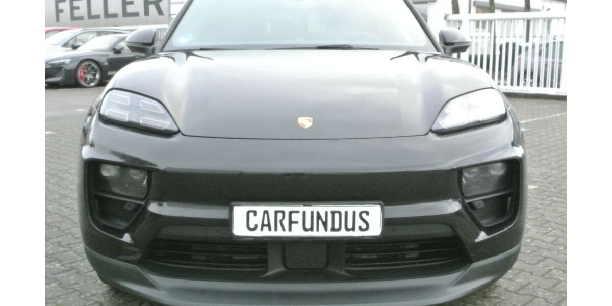 Porsche Macan 9.999 km 85.555 &euro; Köln Lövenich 50859