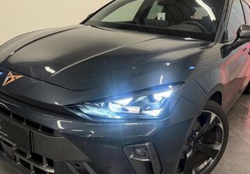 Cupra Leon 16.491 km 29.980 &euro; Buchholz in der Nordheide 21244