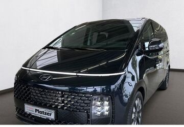 Hyundai STARIA 12.838 km 46.980 &euro; Neumarkt 92318