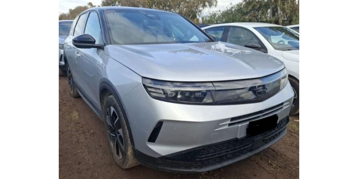 Opel Grandland (X) 27.664 km 24.980 &euro; Rüsselsheim 65428