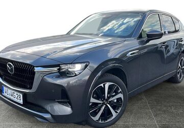 Mazda CX-60 4.500 km 45.895 &euro; Mainz 55122