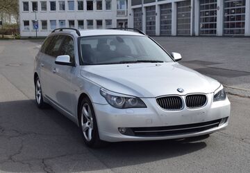 BMW 525 265.995 km 4.499 &euro; Bochum 44866