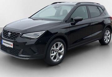Seat Arona 2.500 km 27.990 &euro; Ilmenau 98693