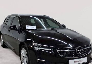 Opel Insignia 110.193 km 16.590 &euro; Fernwald-Steinbach 35463