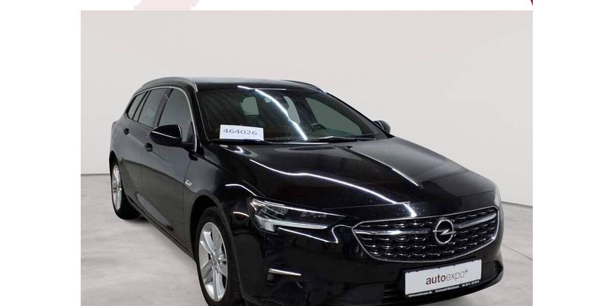 Opel Insignia 110.193 km 16.590 &euro; Fernwald-Steinbach 35463