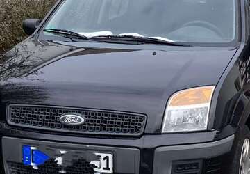 Ford Fusion 151.253 km 2.500 &euro; Aichwald 73773