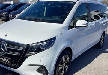 Mercedes-Benz EQV 17.090 km 46.600 &euro; Plattling 94447