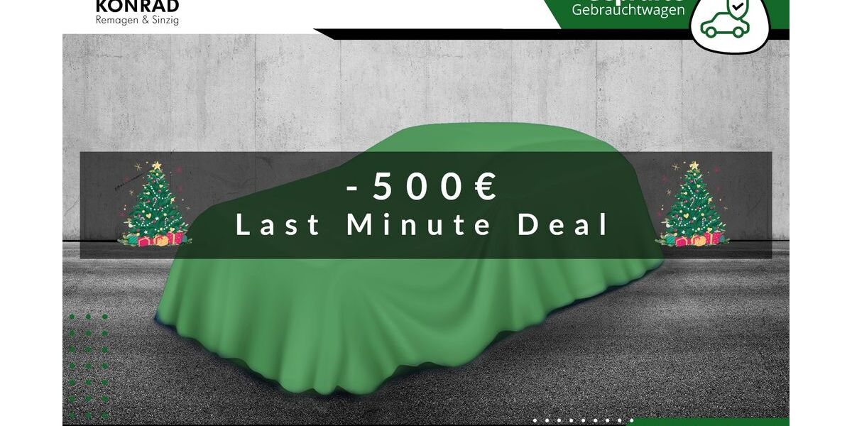 Seat Leon 24.245 km 29.690 &euro; Remagen 53424