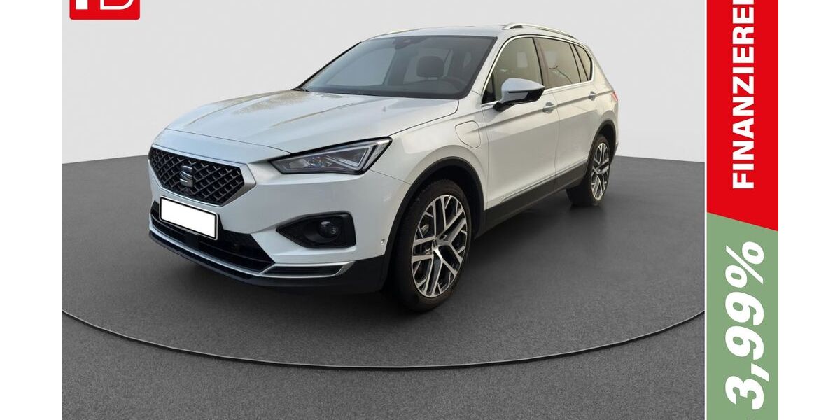 Seat Tarraco 6.900 km 39.750 &euro; Manching 85077