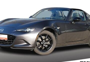 Mazda MX-5 52.467 km 22.480 &euro; Bocholt 46395