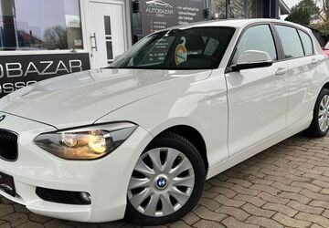 BMW 114 192.500 km 6.650 &euro; Rethem 27336