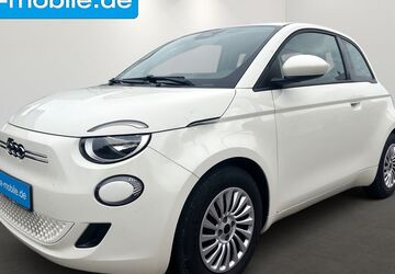 Fiat 500e 12.580 km 18.490 &euro; Leonberg 71229