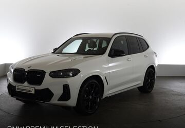 BMW X3 M40 59.925 km 54.440 &euro; Aachen 52078