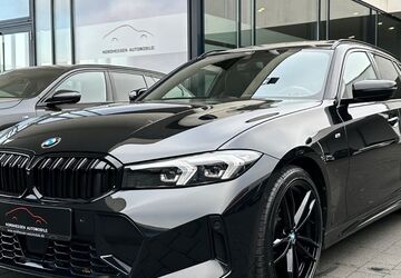 BMW 320 22.320 km 41.890 &euro; Kassel 34123