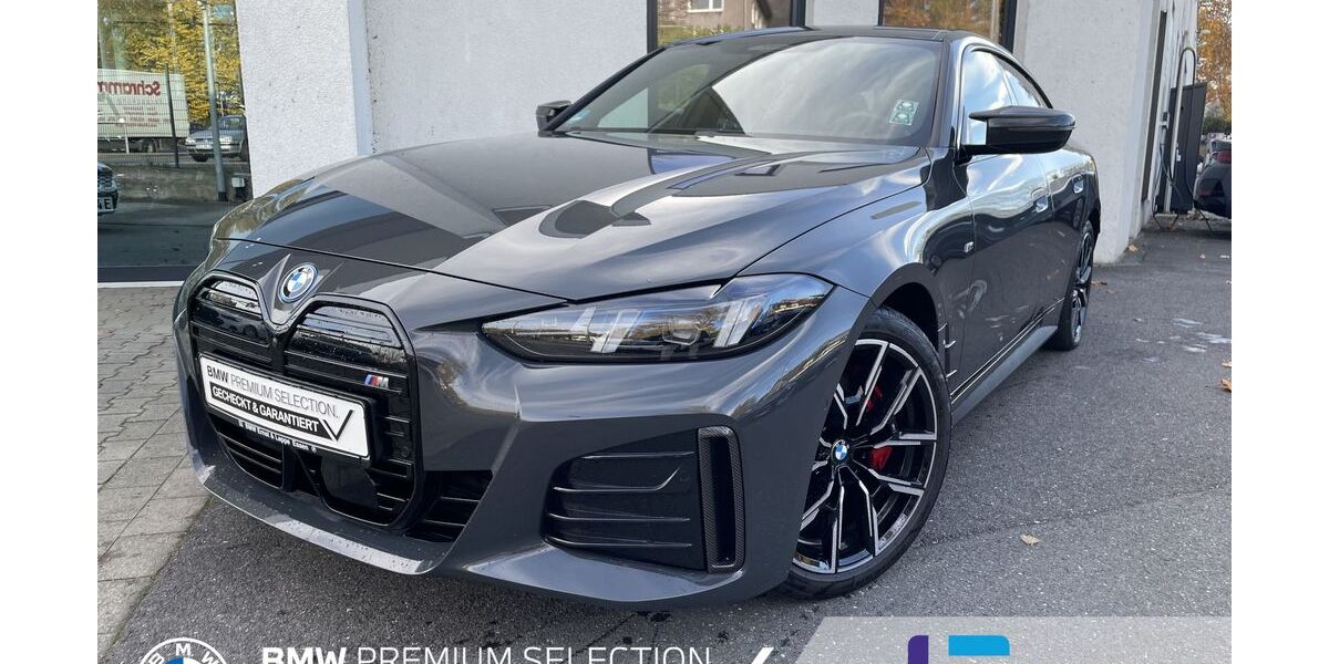 BMW i4 29.499 km 59.970 &euro; Essen 45134