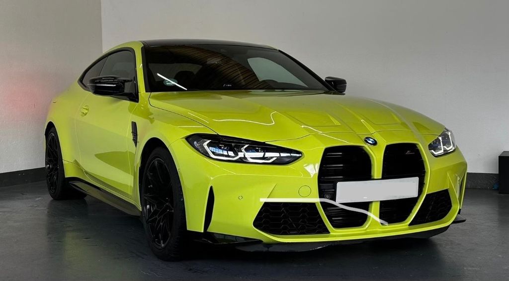 BMW M4 28.200 km 70.699 &euro; Oelde 59302