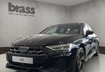 Audi A3 5.000 km 42.900 &euro; Marburg 35039