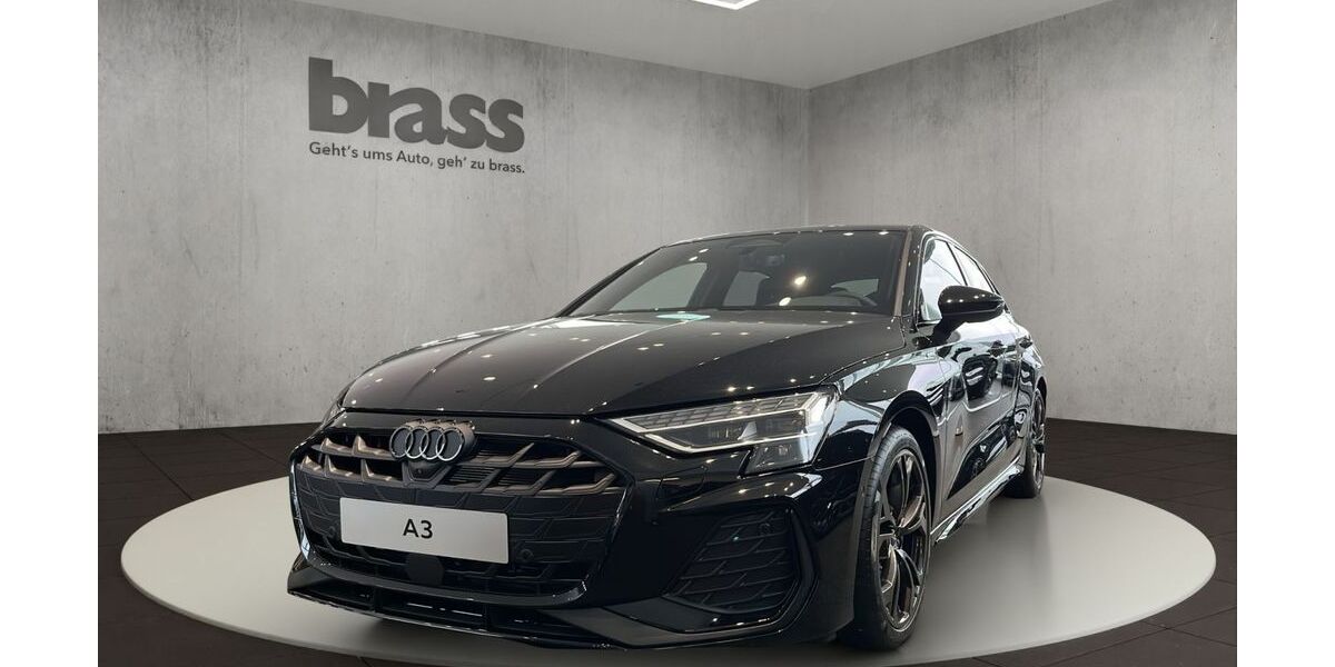 Audi A3 5.000 km 42.900 &euro; Marburg 35039